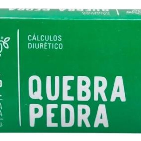 NAT-QUEBRA PEDRA 30G TERRA VERDE NAT-QUEBRA PEDRA 30G TERRA VERDE