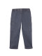 Pantalon Cargo Azul Pato