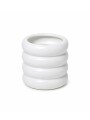 MACETA CERAMICA NUBE MACETA CERAMICA NUBE
