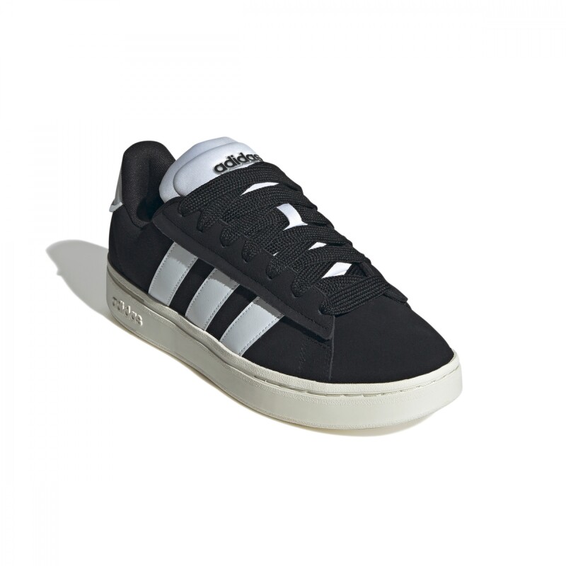Zapatillas Grand Court Alpha Negro