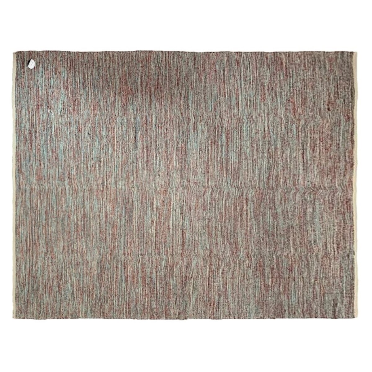 ALFOMBRA 170x250CM JASPEADO GRIS 