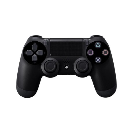 Joystick Inalámbrico Sony PS4 Dualshock Original Negro Joystick Inalámbrico Sony PS4 Dualshock Original Negro