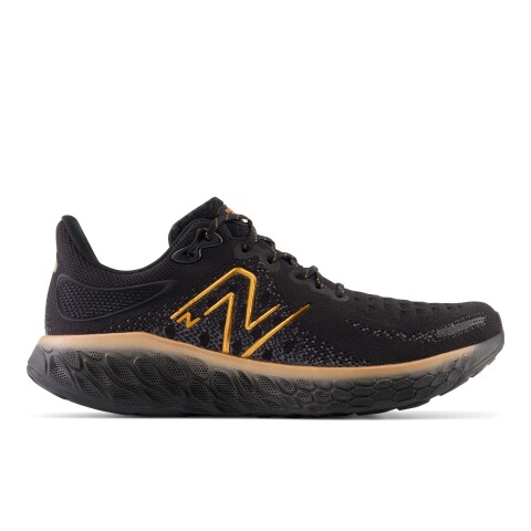 Championes New Balance de Hombre - 1080 V12 - M108012Q BLACK