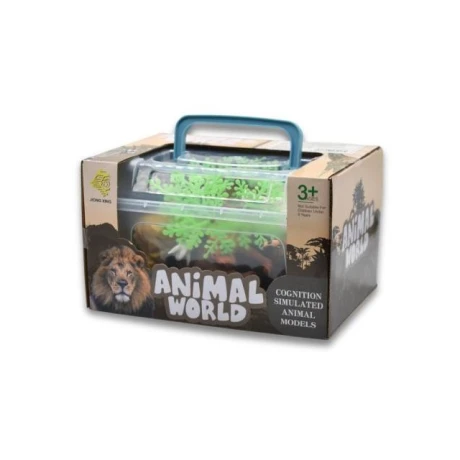 Set Infantil Animales de la Granja MC716 001