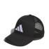 Gorra Adidas Trucker Negro - Blanco