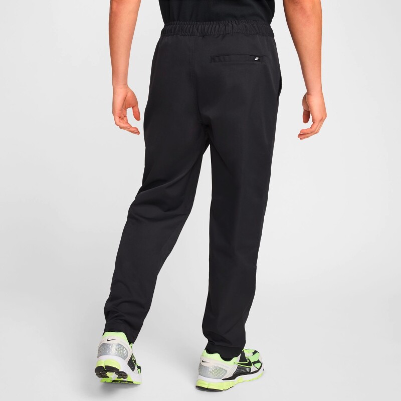 Pantalón Nike Club de Hombre Negro