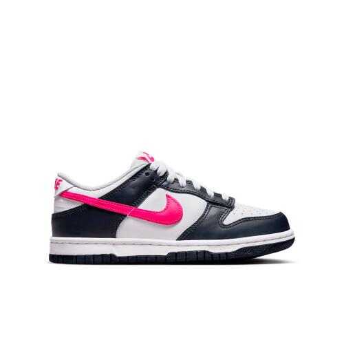 Zapatillas Nike Dunk Low de Niña Multicolor