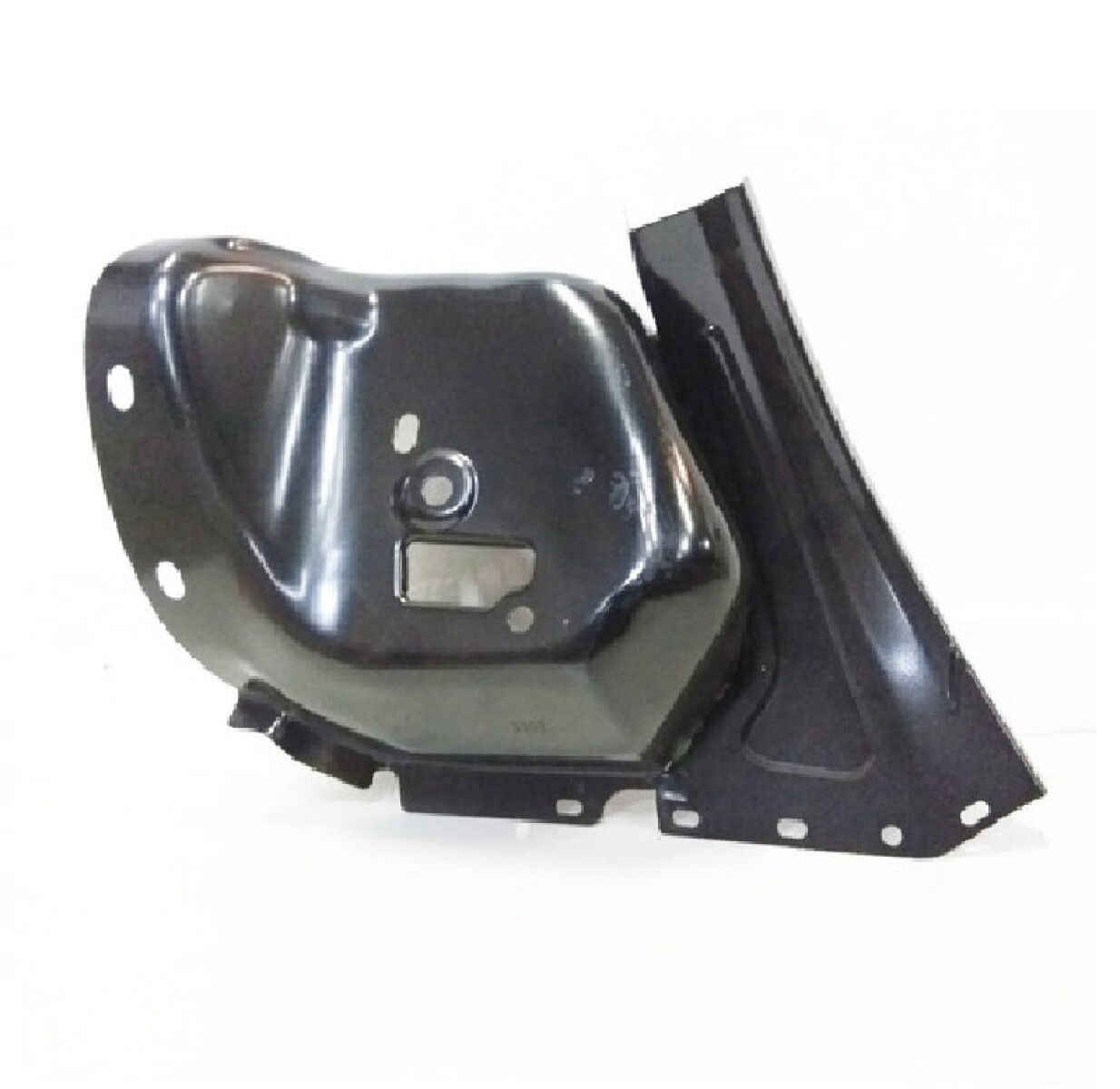 PORTA FARO TRASERO DERECHO GOL G6 13/16 