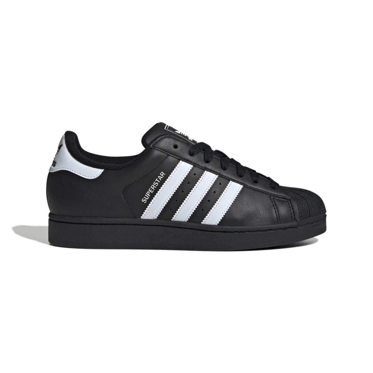 SUPERSTAR II - Negro 