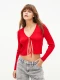SACO AINHOA ROJO