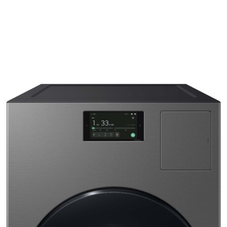 LAVASECARROPAS SAMSUNG INOX SAWD25DB8995BZ