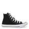 Championes Unisex Converse Chuck Taylor Negro - Blanco