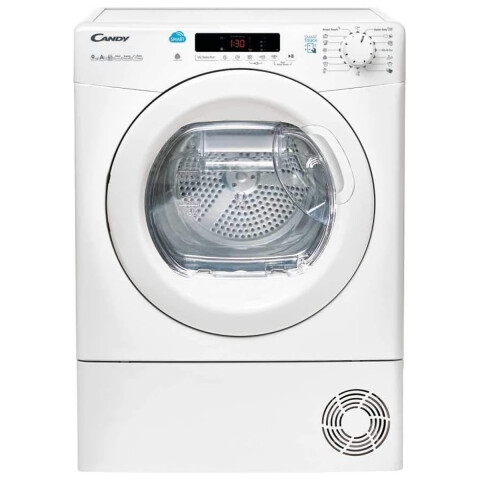 Secarropas Candy H9a2de-s Inverter 9kg Outlet OLT SECARROPAS CANDY H9A2DE-S A20