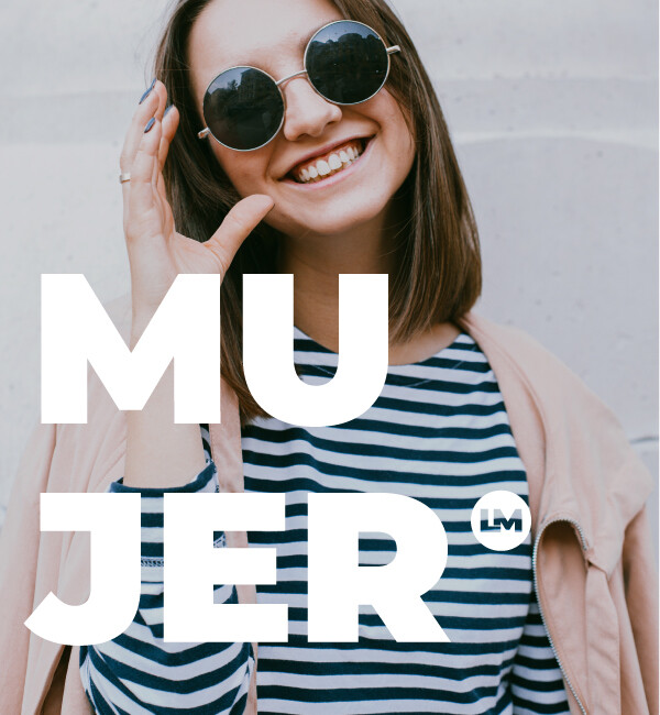 MUJER