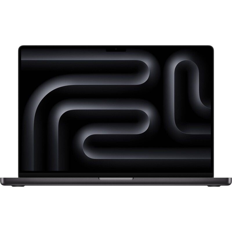 MacBook Pro 14" M3 Pro 18GB 512GB SSD Space Black SPA MacBook Pro 14" M3 Pro 18GB 512GB SSD Space Black SPA