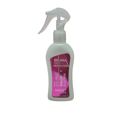 Bruma Termoprotectora Magle 200ml Bruma Termoprotectora Magle 200ml