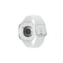 SAMSUNG Galaxy Watch 8 40mm Silver Samsung Galaxy Watch 8 40mm Silver