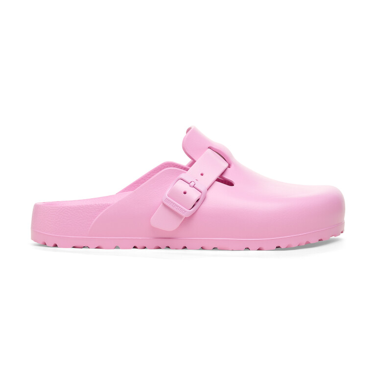 Zueco Boston EVA - Estrecho Fondant Pink