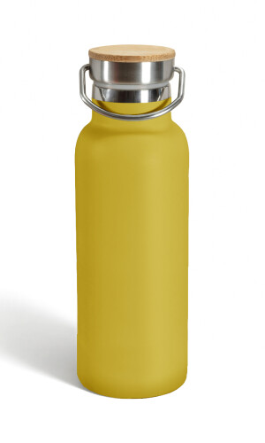 CARAMAÑOLA TOPACIO AMARILLO