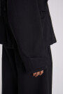 CAMPERA CICERO Negro