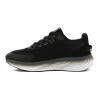 Diadora Freeze Calzado Running Hombre - Black/grey Negro-gris