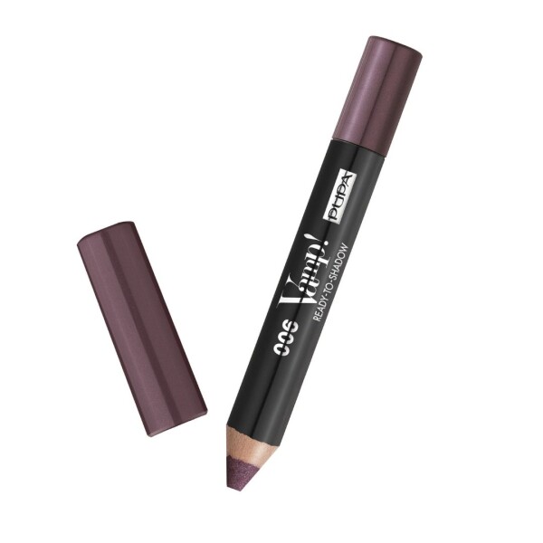 Pupa Vamp! Ready to Shadow Smoky Mauve 006 Pupa Vamp! Ready to Shadow Smoky Mauve 006