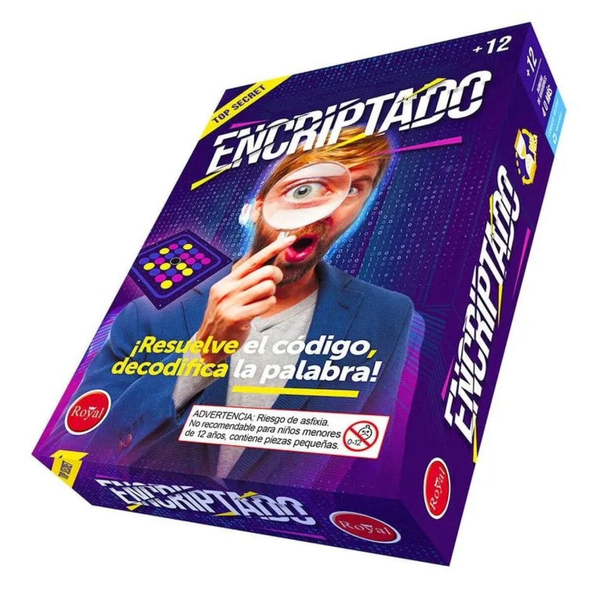 Encriptado 
