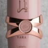 Perfume Lattafa Yara Elixir EDP 100ml Para Mujer Aroma Floral Gourmand Perfume Lattafa Yara Elixir EDP 100ml Para Mujer Aroma Floral Gourmand