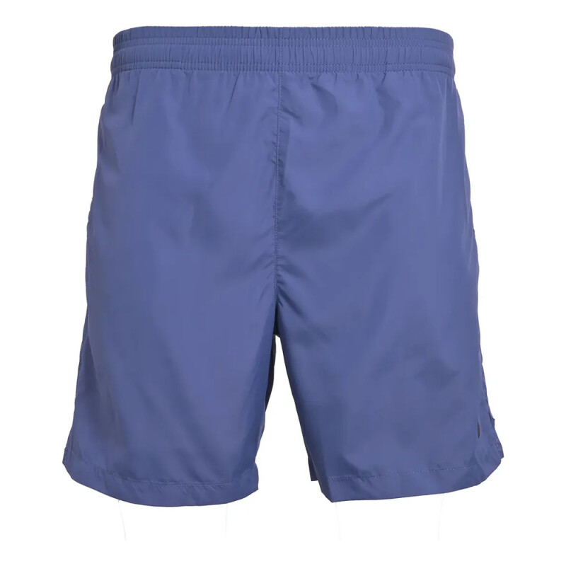 BERMUDA TRNG VENT MEN azul indi
