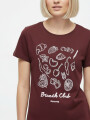 Remera Ovast Estampado 1