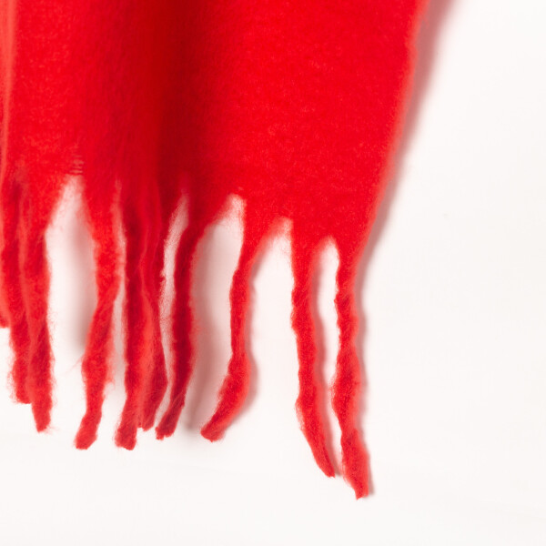MANTON VELMIRA ROJO MANTON VELMIRA ROJO