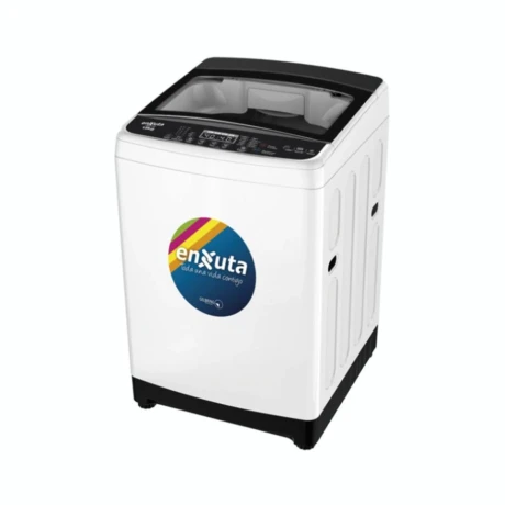 Lavarropas ENXUTA LENX01550 Capacidad 15Kg Carga Superior Lavarropas ENXUTA LENX01550 Capacidad 15Kg Carga Superior