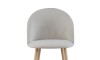 Banqueta MILY PREVENTA Beige
