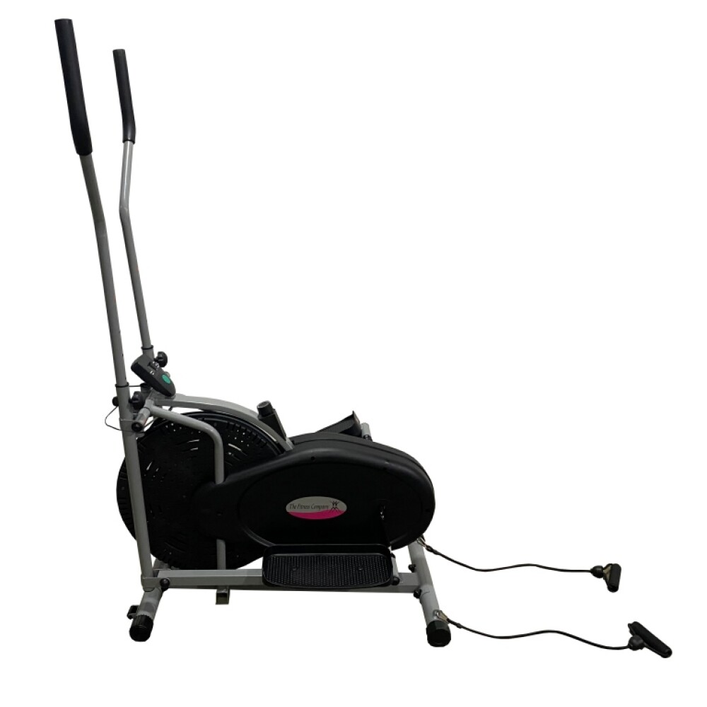 ELIPTICA PREMIUM CON BANDAS ELIPTICA PREMIUM CON BANDAS