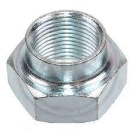 HOMOCINETICA FIAT TUERCA HOMOCINETICA / PUNTA EJE 128 147 UNO - HOMOCINETICA FIAT TUERCA HOMOCINETICA / PUNTA EJE 128 147 UNO -