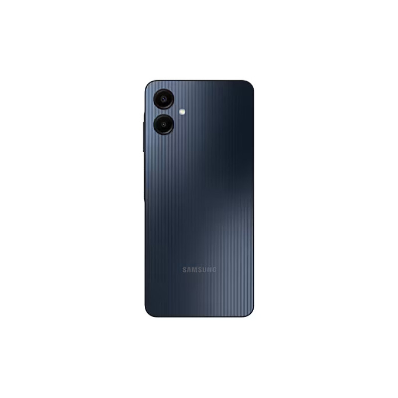 Samsung Galaxy A06 64GB Black