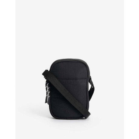 Correas Y Manijas/neck Bags Negro