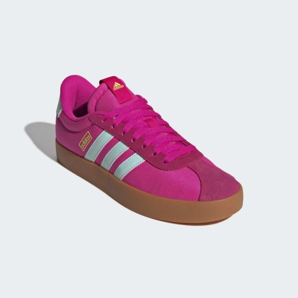 Championes Adidas VL Court 3.0 Rosa