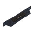 UA Launch Run Belt-GRN BLK-002