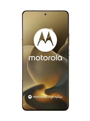 SubMenuDestacados - Celular Motorola Signature 1T