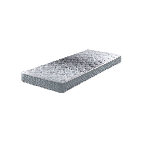 Colchón D33 1 Plaza ECOFLEX 78 x 188 x 17 cm Colchón D33 1 Plaza ECOFLEX 78 x 188 x 17 cm