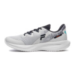 FILA Champion SPRITZ para Hombre - Gris/Negro Gris-Negro