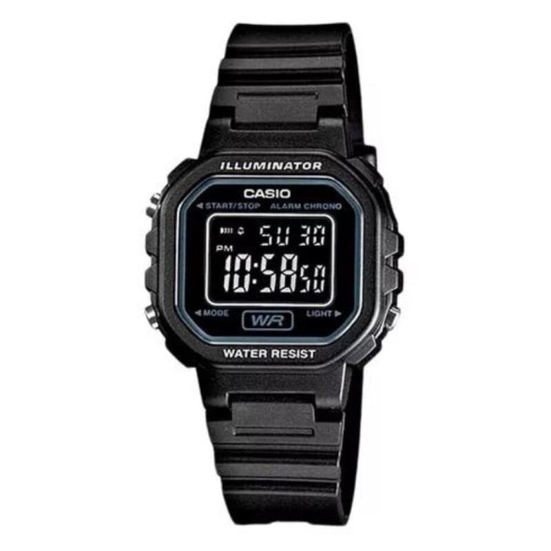 Casio - LA20WH-1B 09la20wh-1b