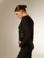 Tops Xynal Negro