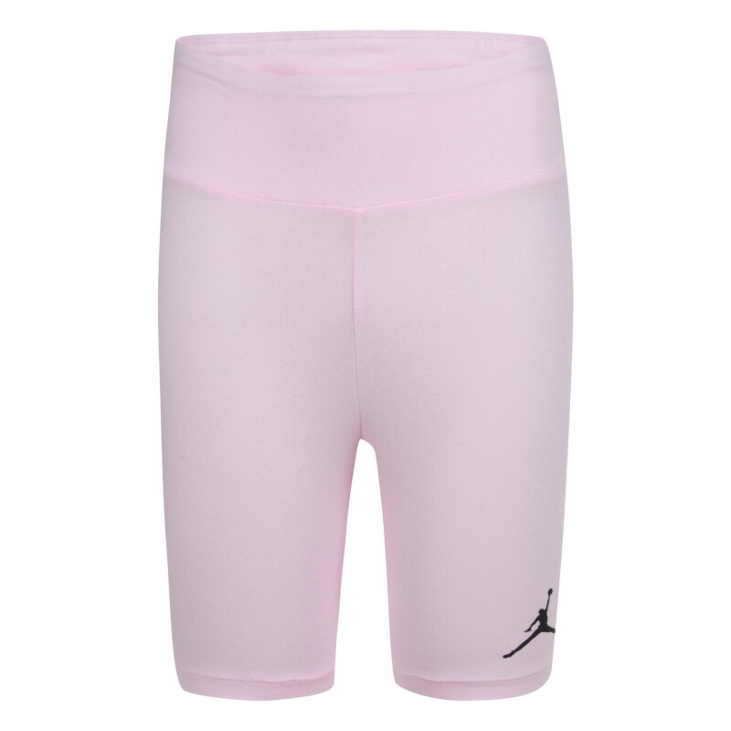 Shortt de Ciclismo Jordan Essentials de Ninos Rosado