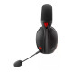 Auriculares Gamer Inalambrico Redragon H848 Ire Black Auriculares Gamer Inalambrico Redragon H848 Ire Black