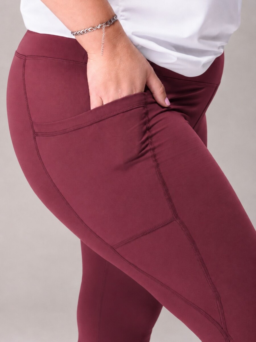 Calza Bulgaras Bordo
