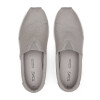 Dz Gry Rcld Ctn Cvs Mn Alpfwd Esp - Hombre Grey