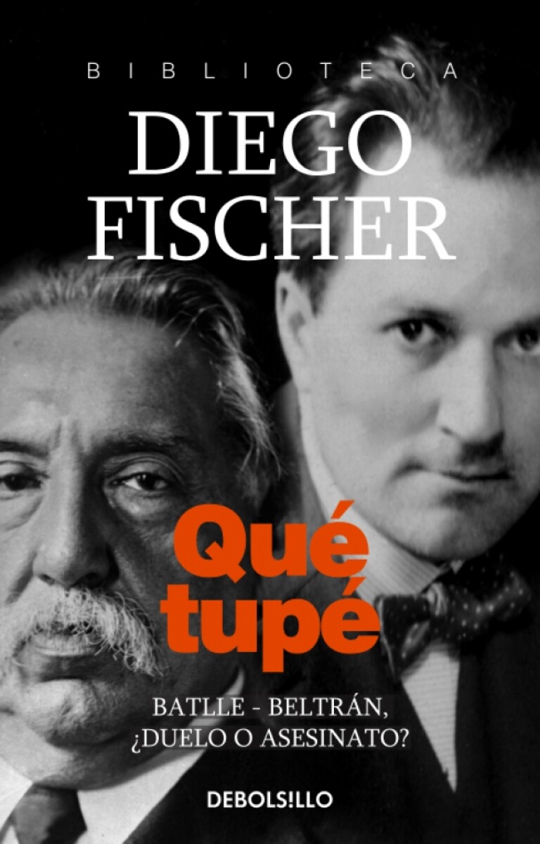 Qué tupé. Batlle-Beltrán, ¿Duelo o asesinato? 