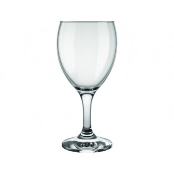 Copa vidrio windsor 250 cc vino Nadir Copa vidrio windsor 250 cc vino Nadir